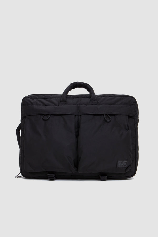 sportivo store Senses 2Way Pack Black