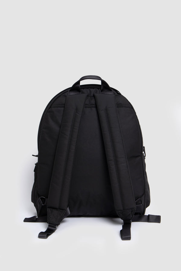 Sportivo Store Senses Daypack Black