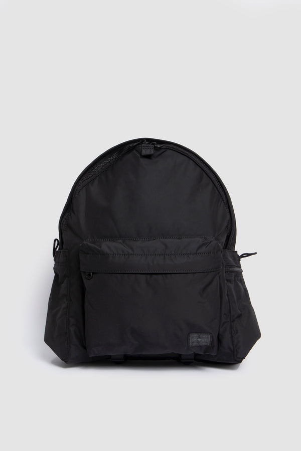 sportivo store Senses Daypack Black