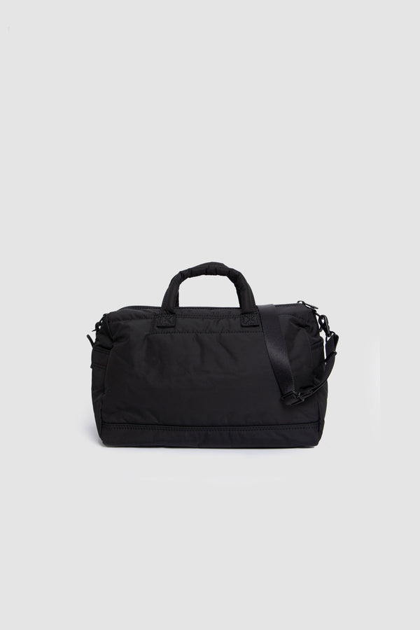 Sportivo Store Senses Doctors Bag Black