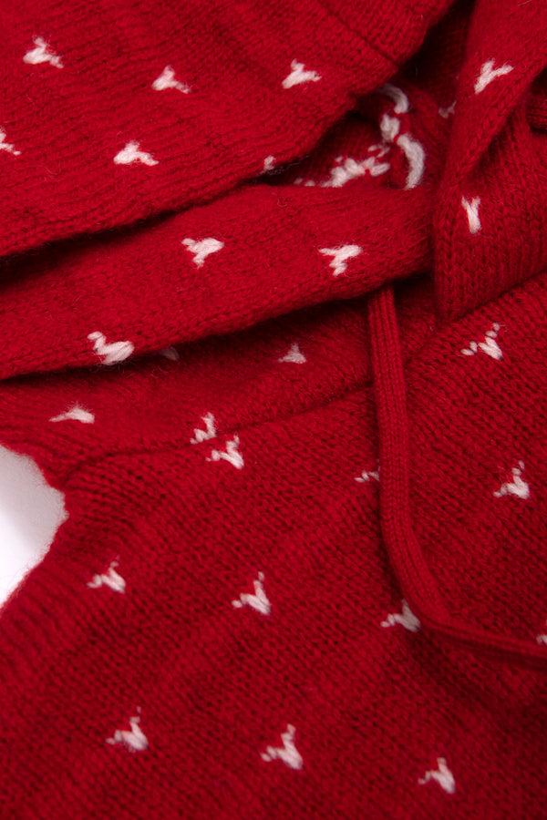 Sportivo Store Sham Red