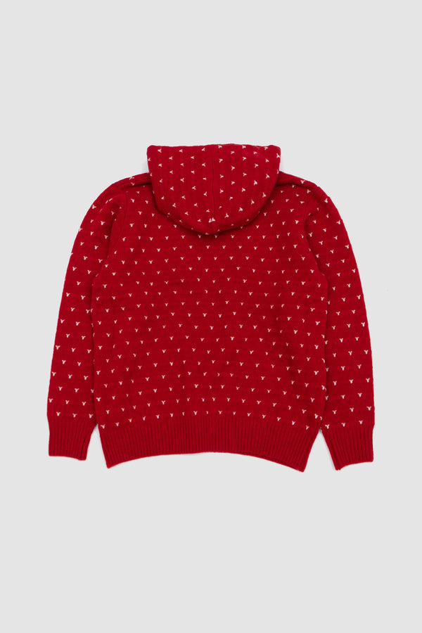 Sportivo Store Sham Red