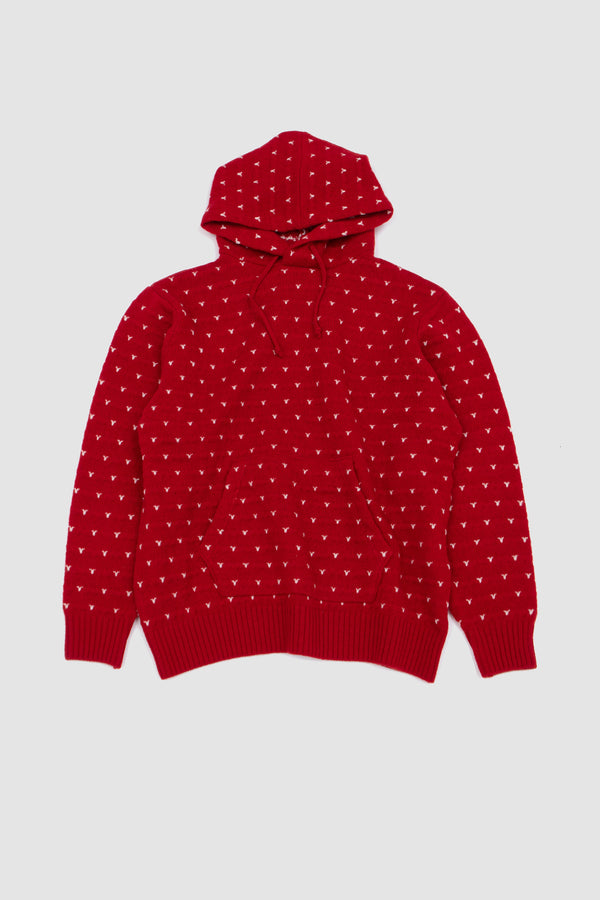 sportivo store Sham Red