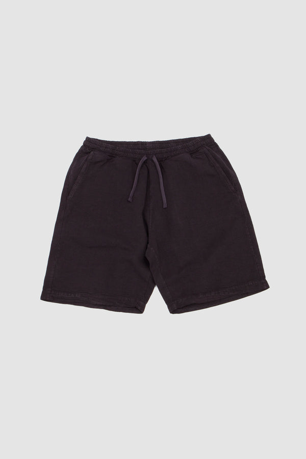 sportivo store Simple Short Lyo Linen Mix Licorice