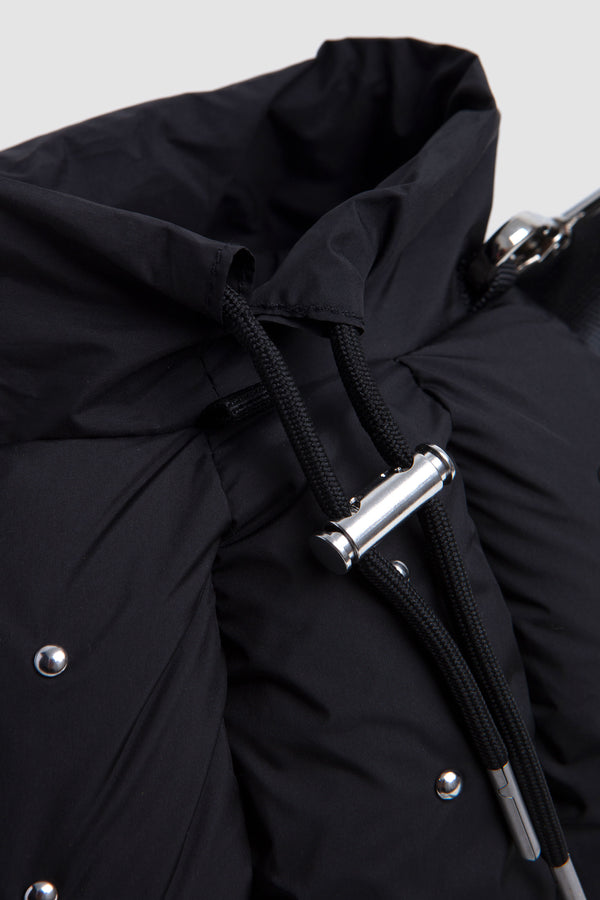 Sportivo Store Sinh Bag Shungite Black