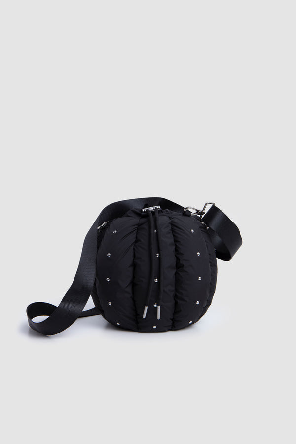 Sportivo Store Sinh Bag Shungite Black