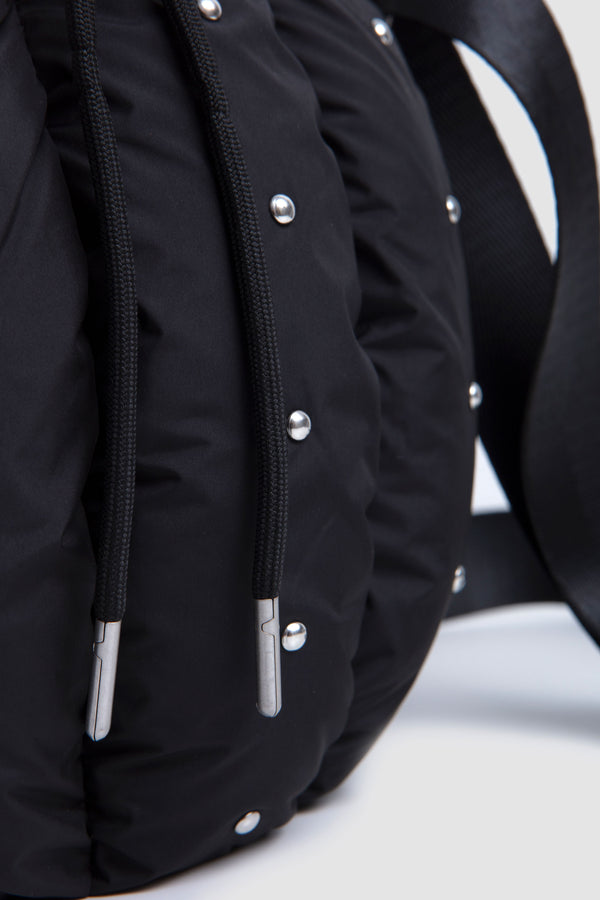 Sportivo Store Sinh Bag Shungite Black