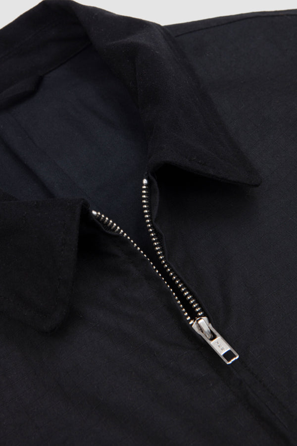 Sportivo Store Site Jacket Black