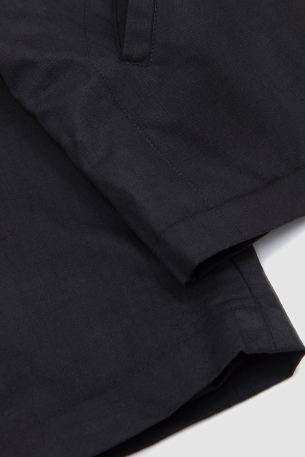 Sportivo Store Site Jacket Black