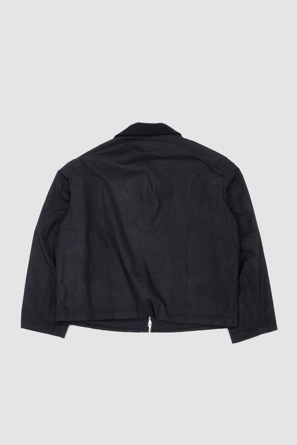 Sportivo Store Site Jacket Black