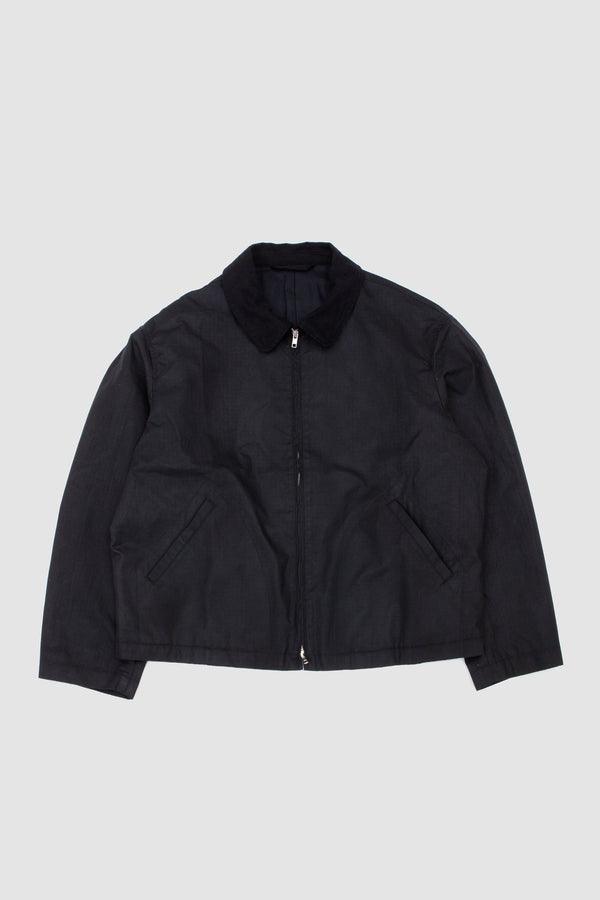 sportivo store Site Jacket Black