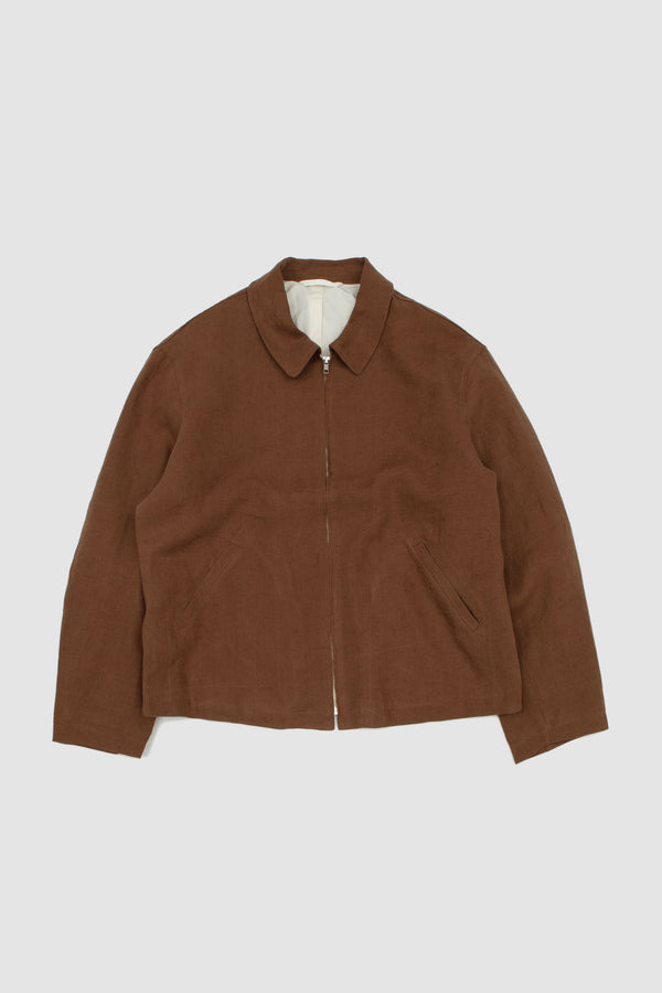 sportivo store Site Jacket Corsica Brown