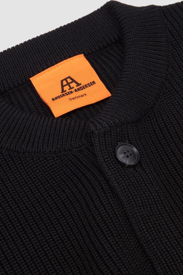 Sportivo Store Skipper Jacket Black