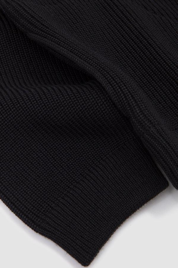 Sportivo Store Skipper Jacket Black