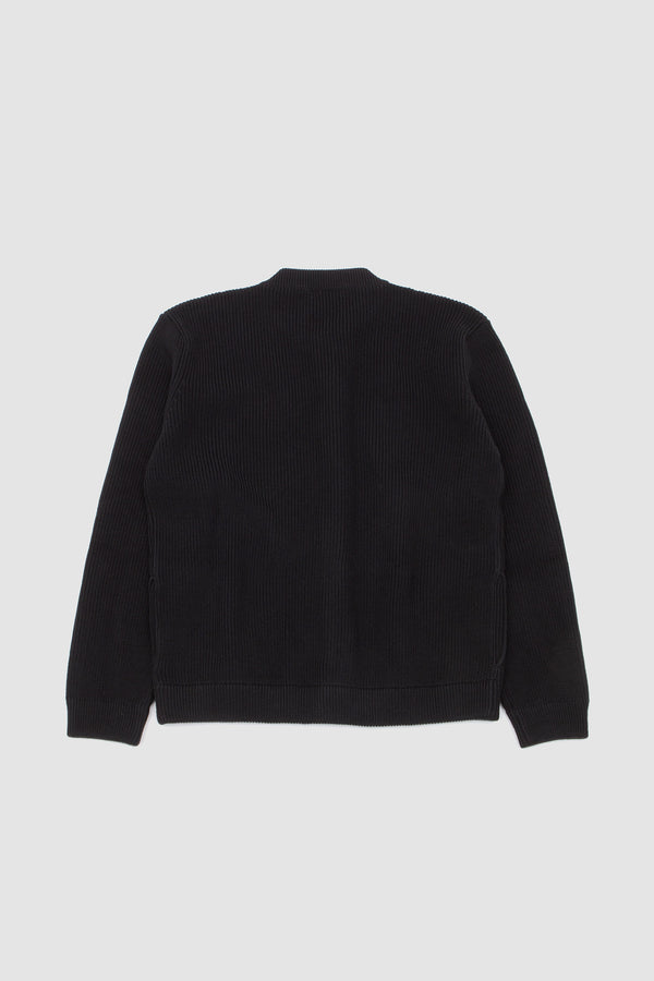 Sportivo Store Skipper Jacket Black