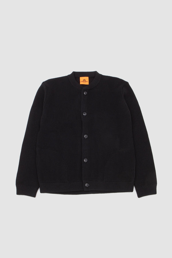 sportivo store Skipper Jacket Black