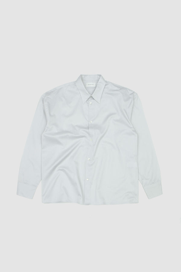 Sportivo Store Sleepy Shirt Luxor Grey Stripe