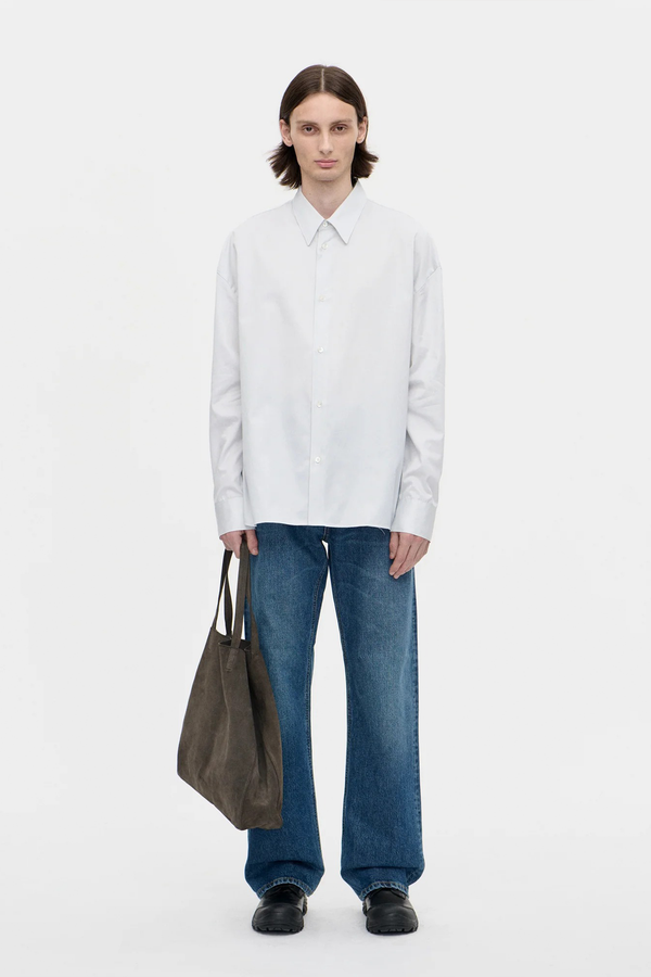 sportivo store Sleepy Shirt Luxor Grey Stripe