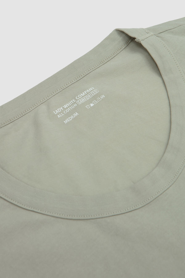 Sportivo Store Sleeveless T-Shirt Swiss Natural