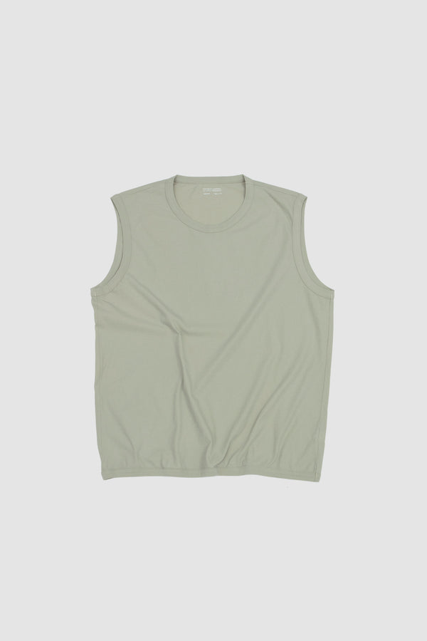sportivo store Sleeveless T-Shirt Swiss Natural