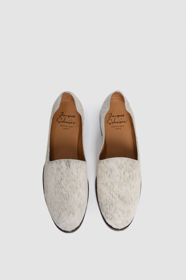 Sportivo Store Slim Hairy Loup