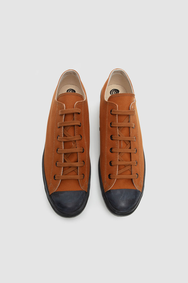 Sportivo Store Slip-On Brown