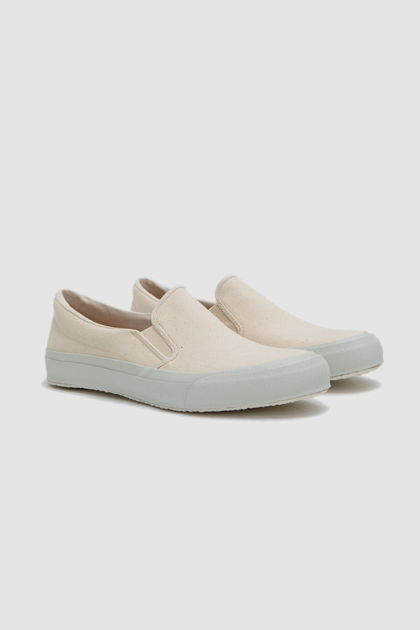 Sportivo Store Slip-On Ecru