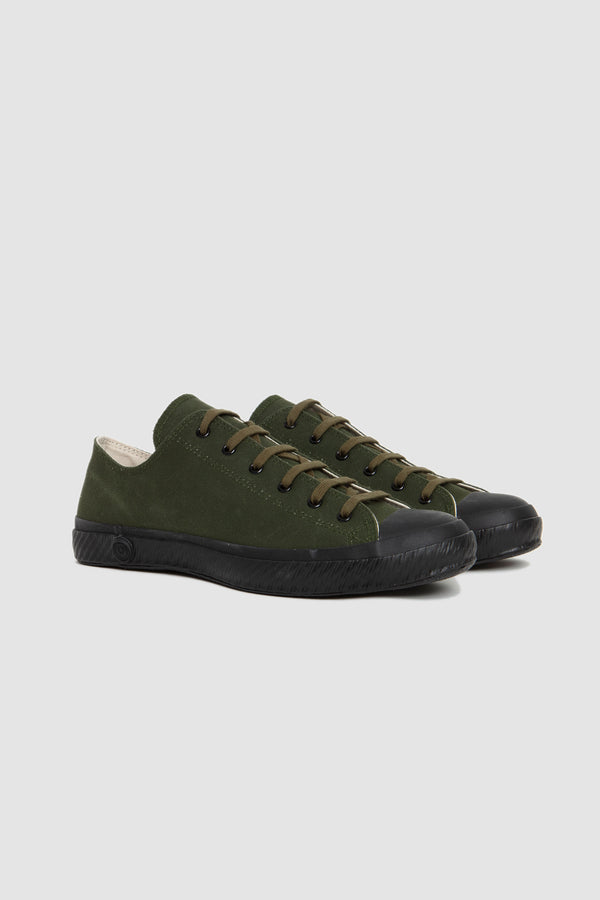 Sportivo Store Slip-On Olive