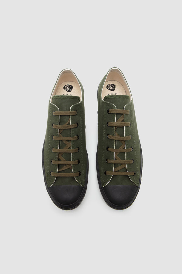Sportivo Store Slip-On Olive