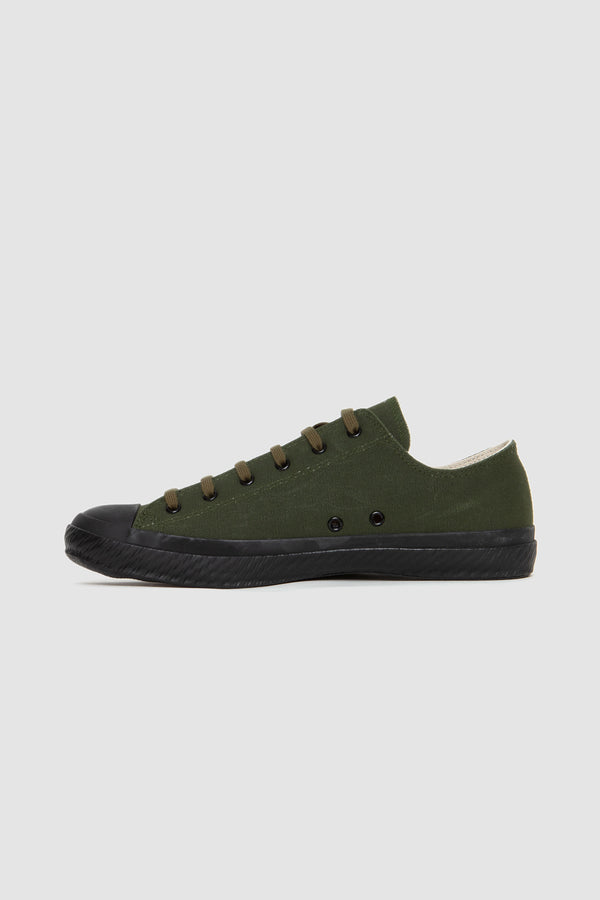 Sportivo Store Slip-On Olive