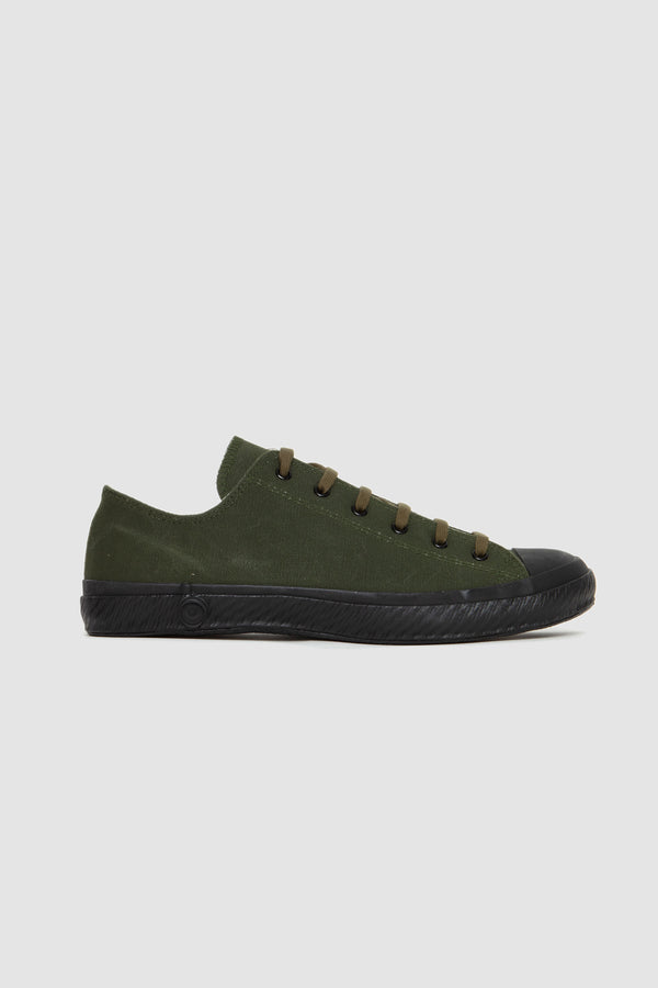 sportivo store Slip-On Olive