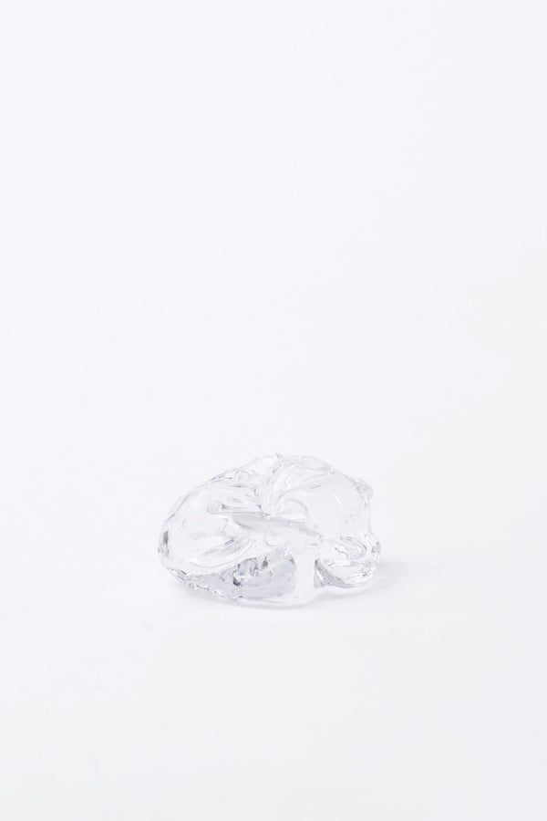 Sportivo Store Soft Ice Incense Holder Clear