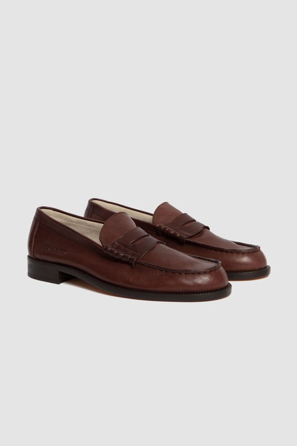 Sportivo Store Soft Loafer Brown