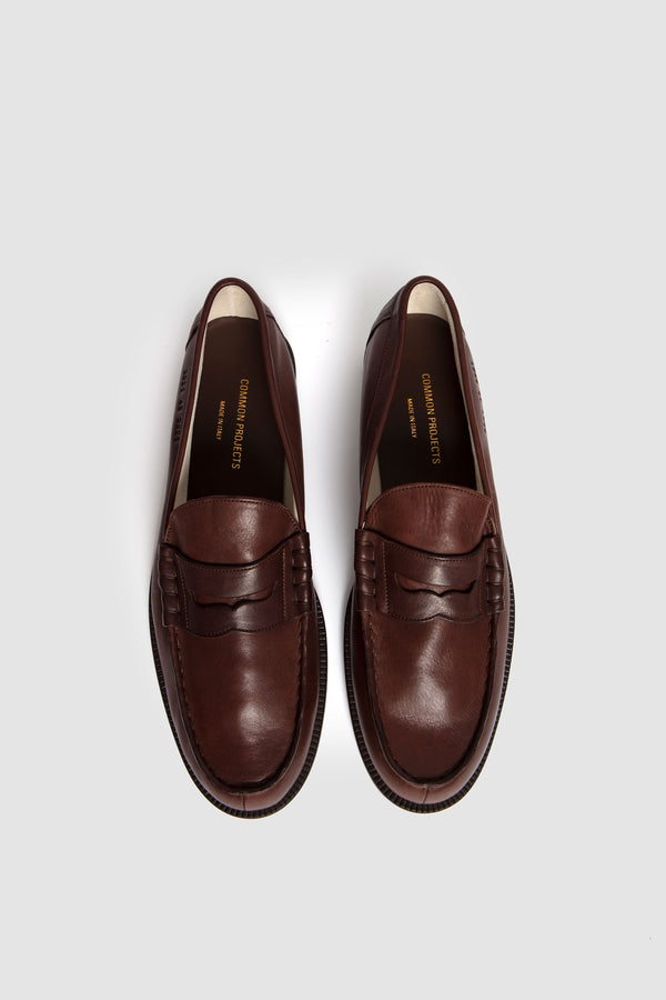 Sportivo Store Soft Loafer Brown