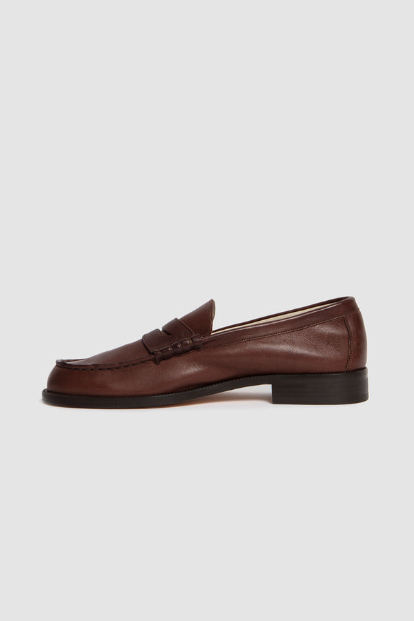 Sportivo Store Soft Loafer Brown