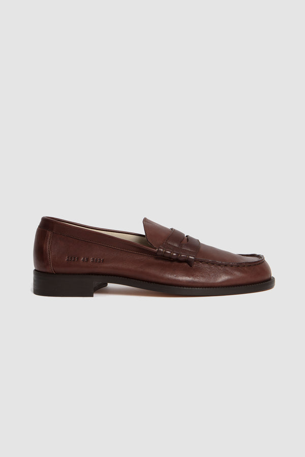 sportivo store Soft Loafer Brown