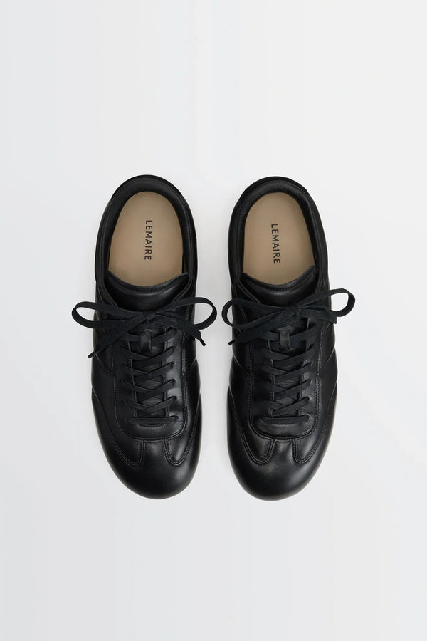 Sportivo Store Soft Runner Black