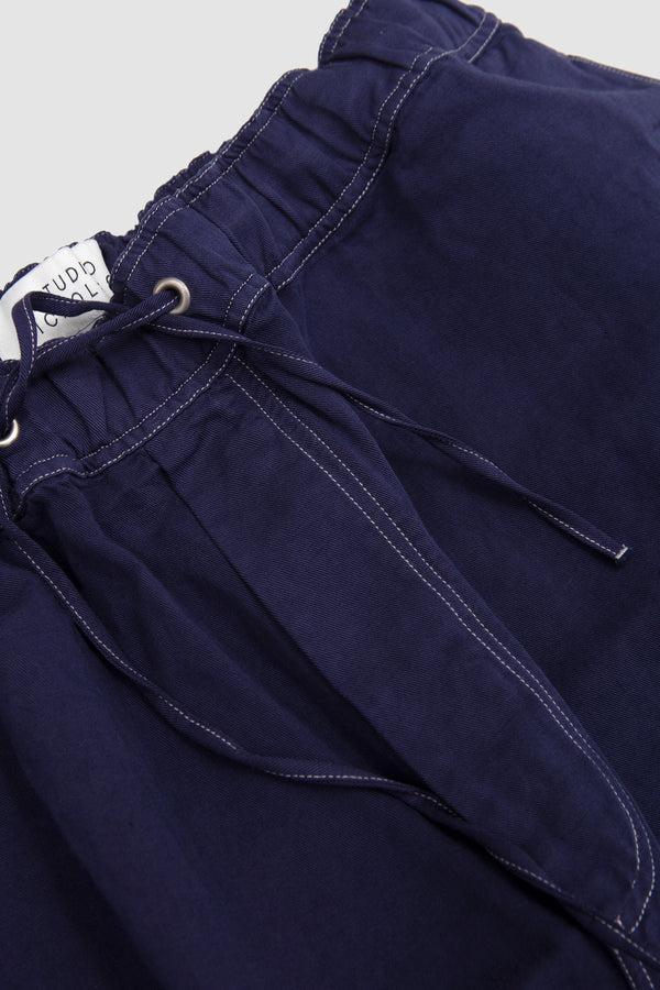 Sportivo Store Sonny Pant Indigo