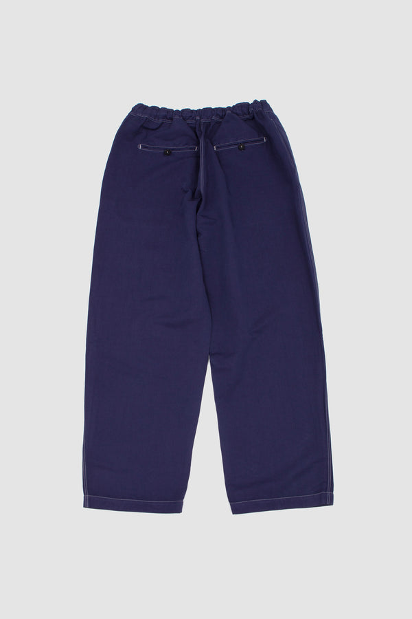 Sportivo Store Sonny Pant Indigo