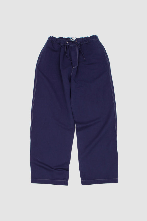 Sportivo Store Sonny Pant Indigo