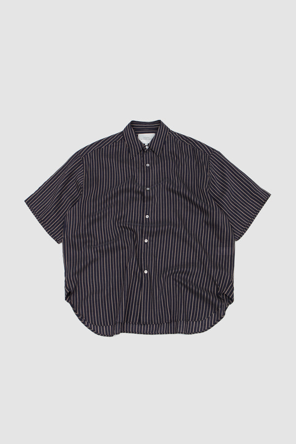 sportivo store Sorono Shirt Indigo Stripe
