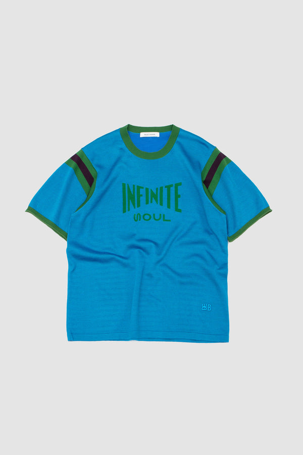 Sportivo Store Soul T-Shirt Teal