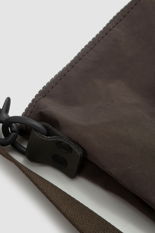 Sportivo Store Split Yarn Bodyback S Grey