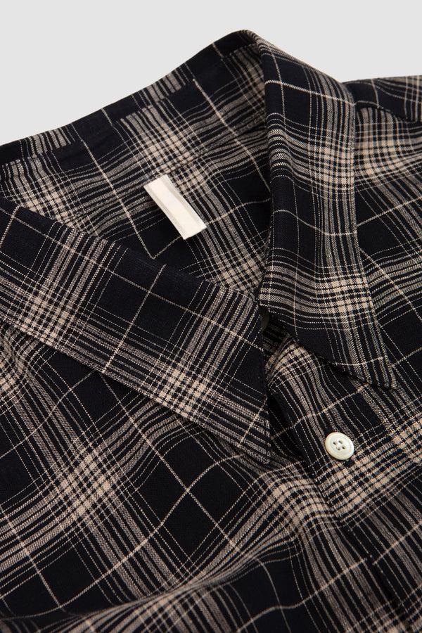 Sportivo Store Stable Shirt Black