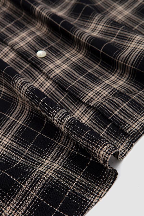 Sportivo Store Stable Shirt Black