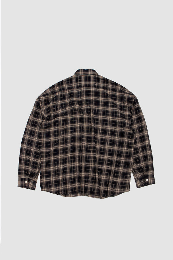 Sportivo Store Stable Shirt Black