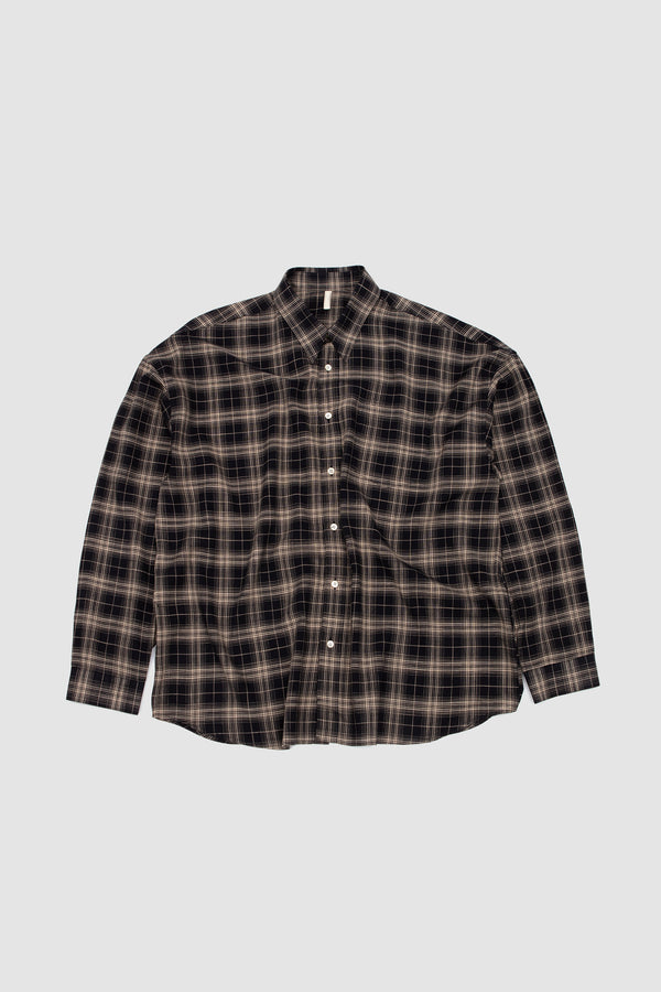 sportivo store Stable Shirt Black