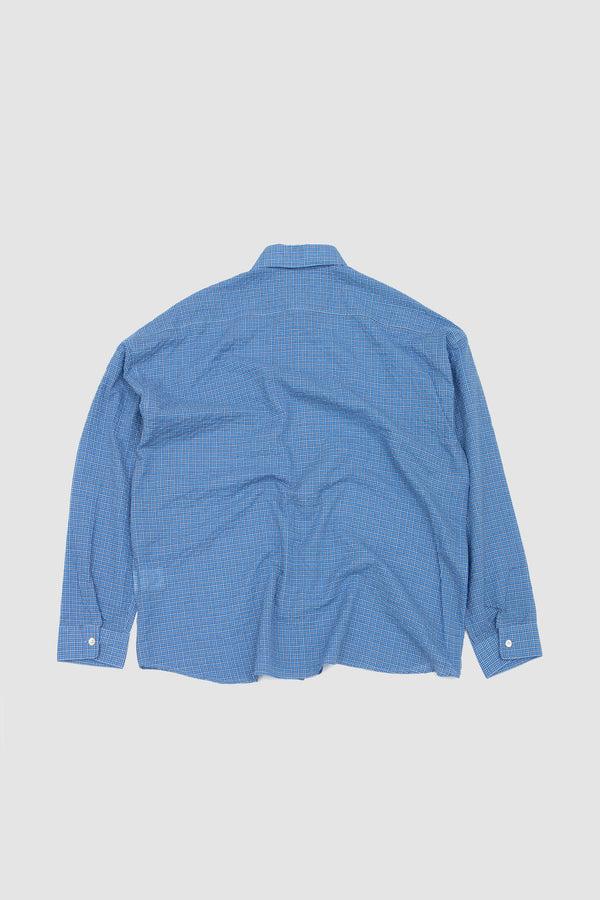 Sportivo Store Stable Shirt Blue