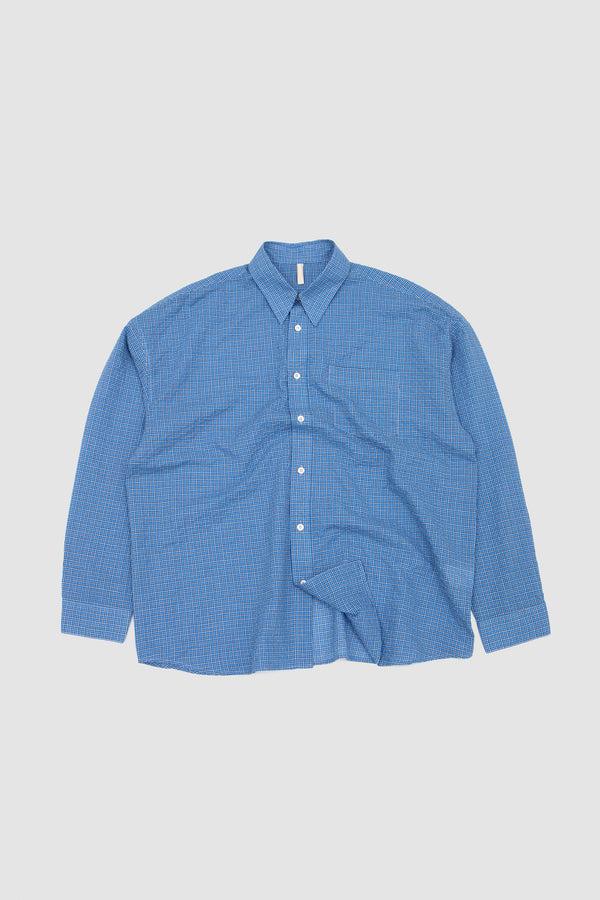 sportivo store Stable Shirt Blue