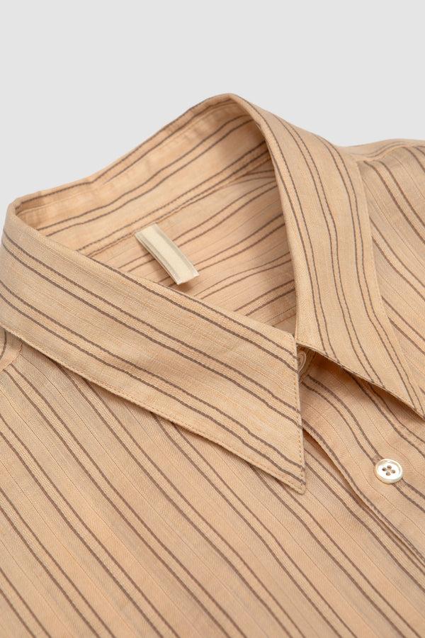 Sportivo Store Stable Shirt Cream